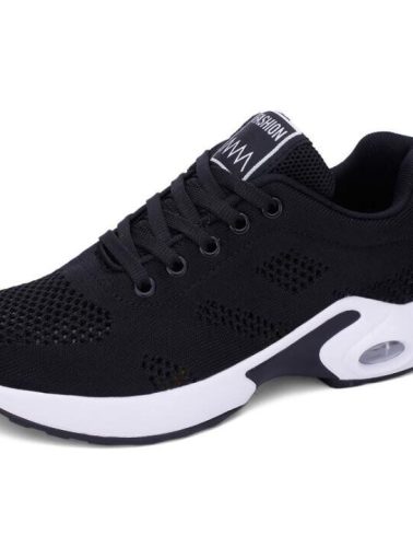 Athletic Mesh Breathable Sneakers Tennis Shoes